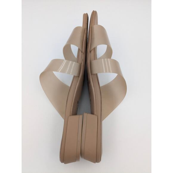 Natuaralizer Illuminate Women's Slide Flat Sandals Light Shade Size US7M EU37 - Picture 5 of 13